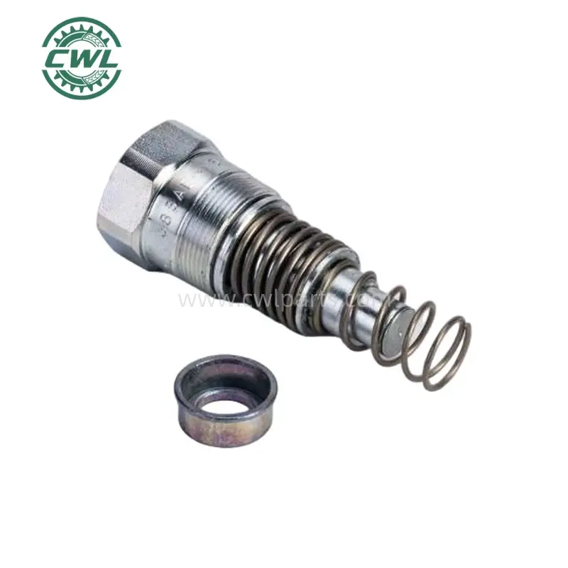 ODM 84435047 Replacement Quick Coupler - Female - CASE IH FEMALE VALVE Quick coupler coupling kit - New Holland AG Suppliers, Exporter