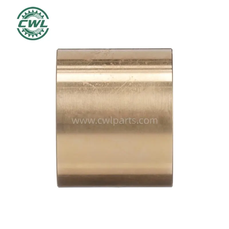 Wholesale 84173605 Bronze Oil Groove Bushing for Agricultural Machinery Tractors Suppliers, Exporter