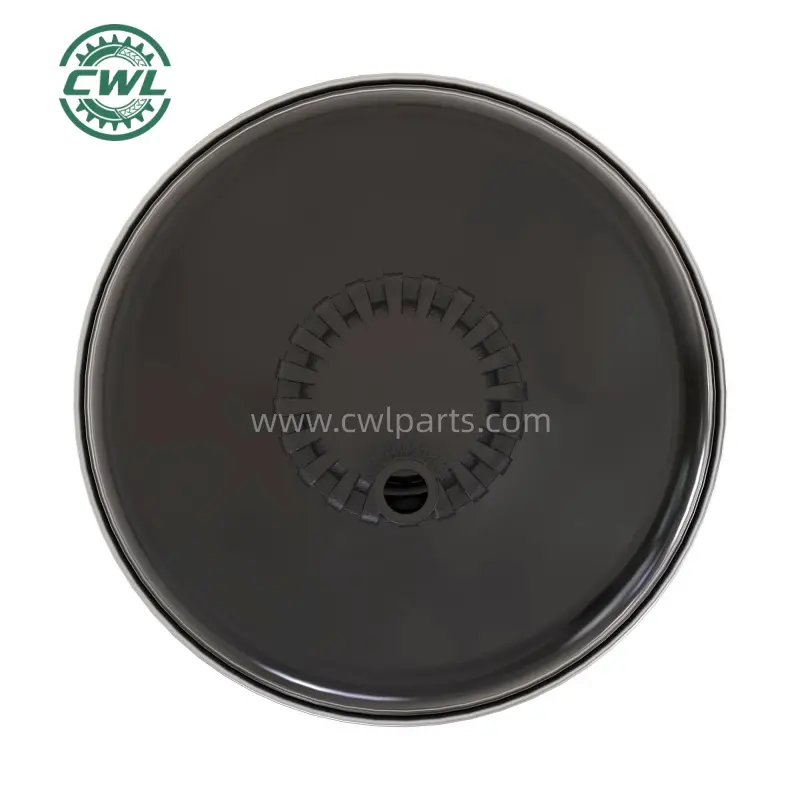 High-Quality RE60021 Secondary Fuel Filter with Drain Plug Factories, Exporter