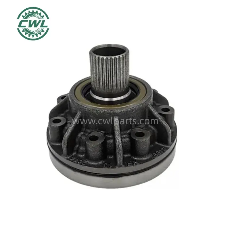 China AT153470 Hydraulic Oi Pump Replacement for John Deere Backhoe Loaders 310J 310K 310SJ 310SK 315SJ 315SK 325J 325K 325SK 410J 410K 210K 210LE 210LJ Suppliers, Factory