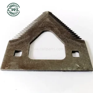 High-Quality 84992425 / 84998682 knife Blade for CNH Supplier, Factories