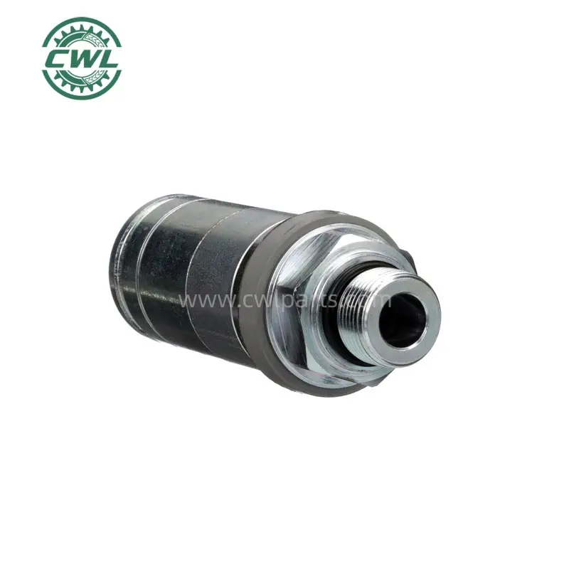Custom 47370116 Replacement Hydraulic Coupler - CASE IH Applicable to New Holland Manufacturer, Factories