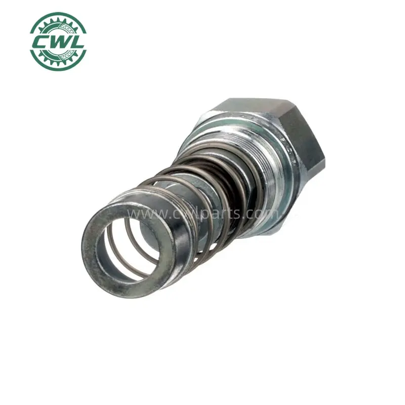 Custom 84435046 Replacement Quick Coupler - Female - CASE IH for Harvesting Equipment Manufacturers, Supplier