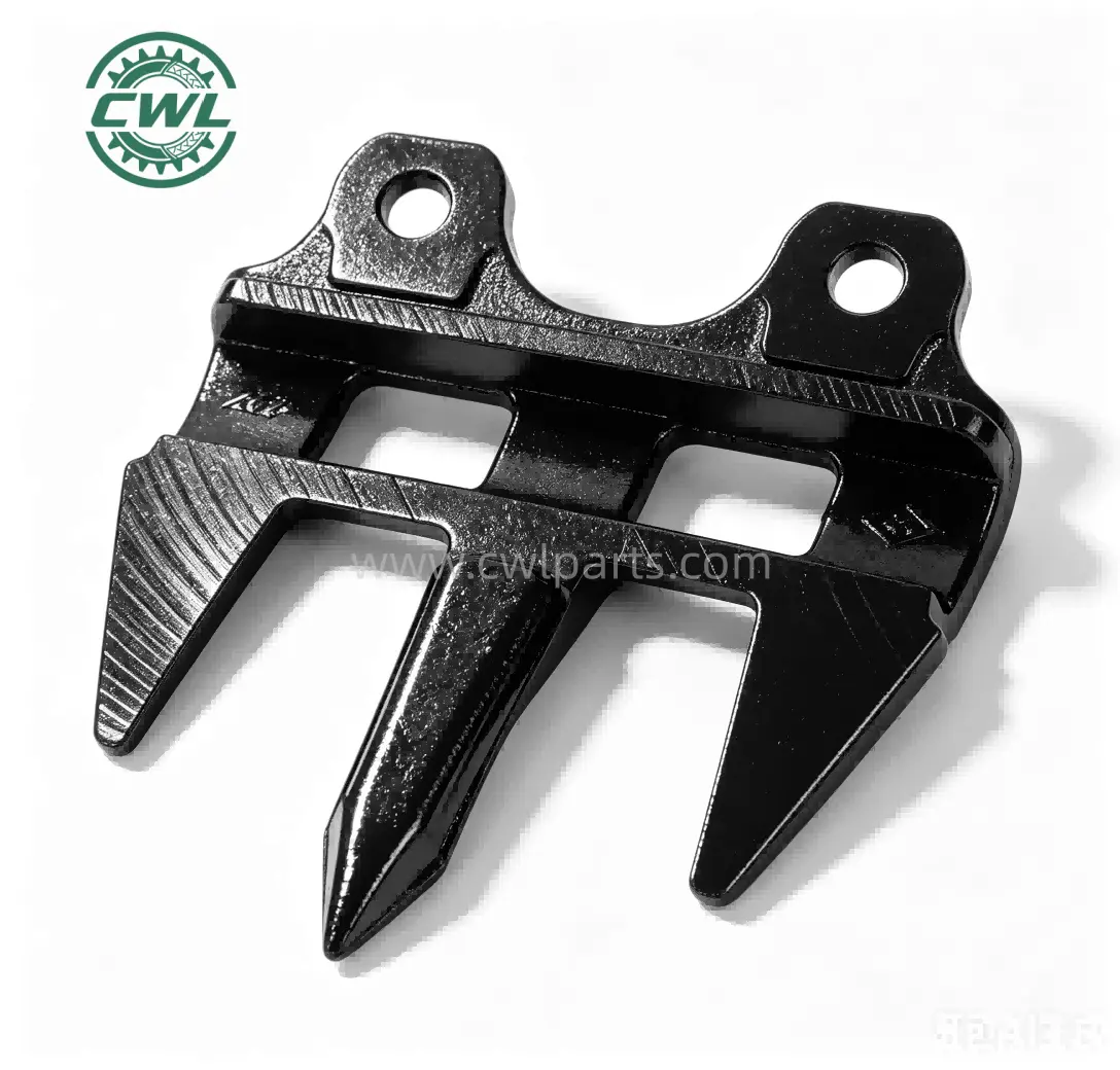 China H213507 Knife Guard for John Deere | Finger for JD | OEM  Replacement for Aftermarket Suppliers, Factories