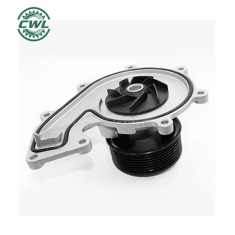 OEM 5333035 5257960 5288908 Engine Cooling Water Pump Replacement Compatible with Cummins Truck ISF 3.8 Engine Manufacturers, Factory
