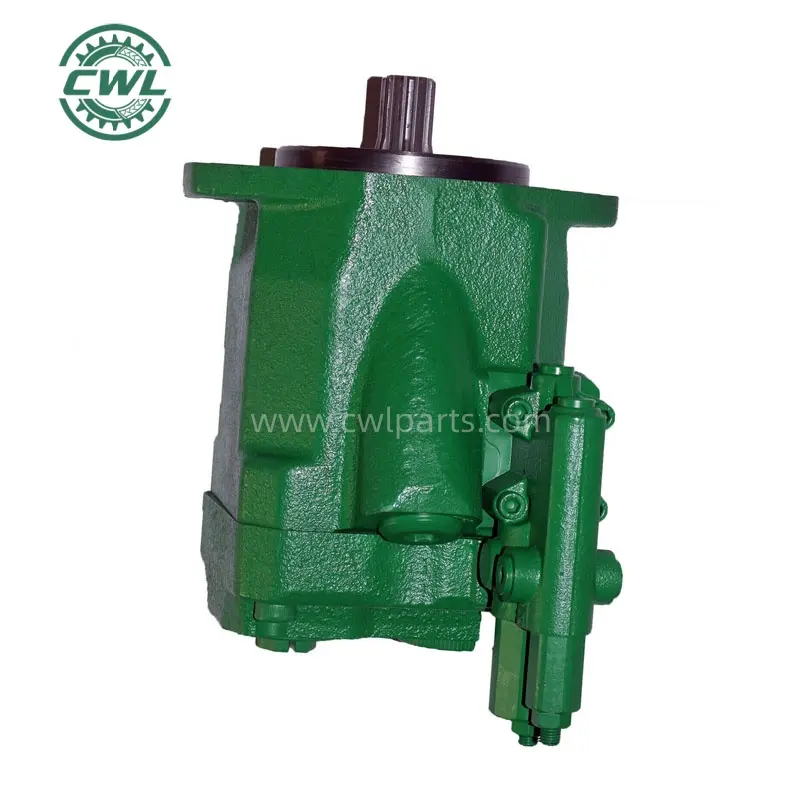 ODM AL157203 Hydraulic Pump | Gear Pump | Piston Pump| Repalcement for John Deere 6405 and 6605 Tractors Factory, Factories