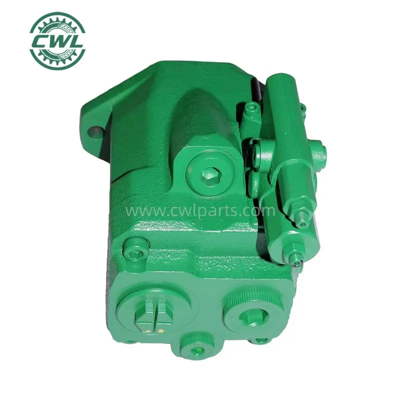ODM AL151513 Hydraulic Pump Gear Piston Pump Replacement for John Deere 6300, 6405, 6500, 6600, 6605 Tractors Manufacturer, Factories