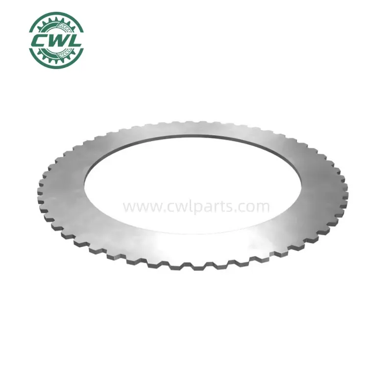 Custom 274-4553 Transmission Clutch Friction Disk Replacement for Cat Loaders Suppliers, Factories