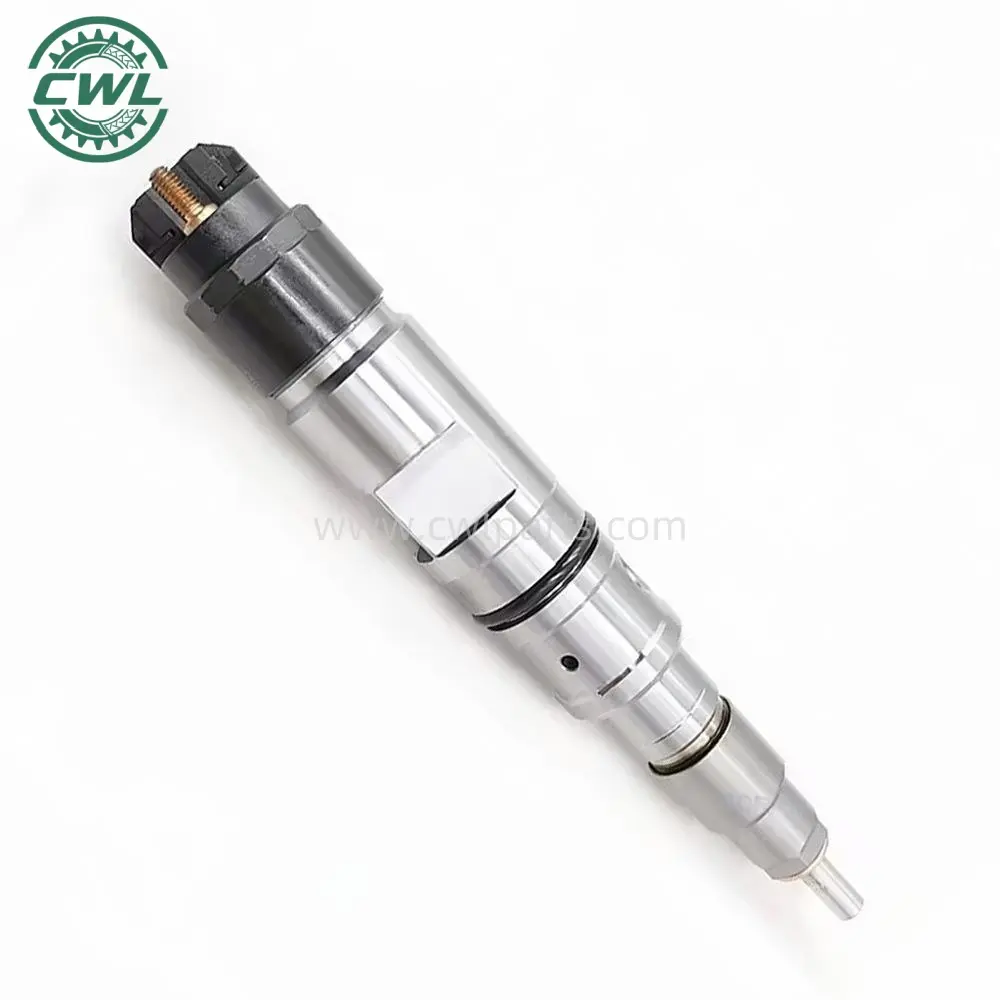 Wholesale 0445120065 / 4290988 Fuel Injector for Common Rail Diesel Fuel Systems Suppliers, Exporters