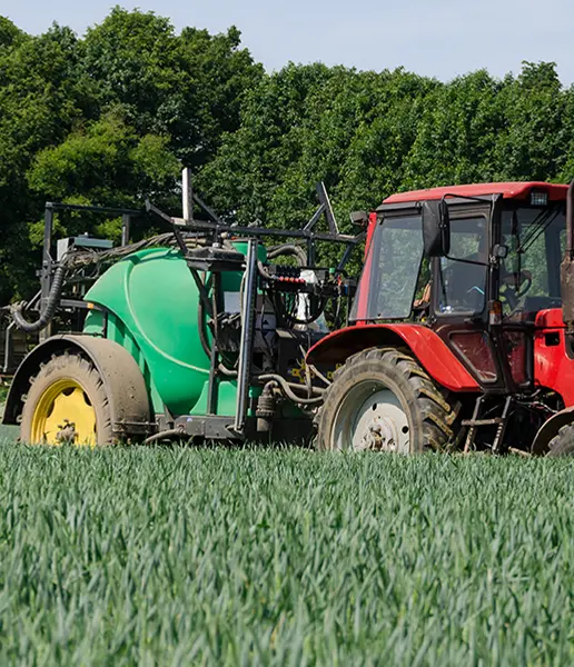 Agriculture