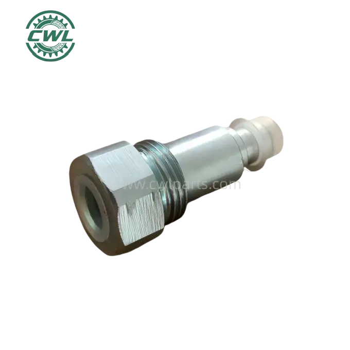 OEM 668810/6688100 Hydraulic Connecting Sleeve For Corn Mowing Machine Suppliers, Factory
