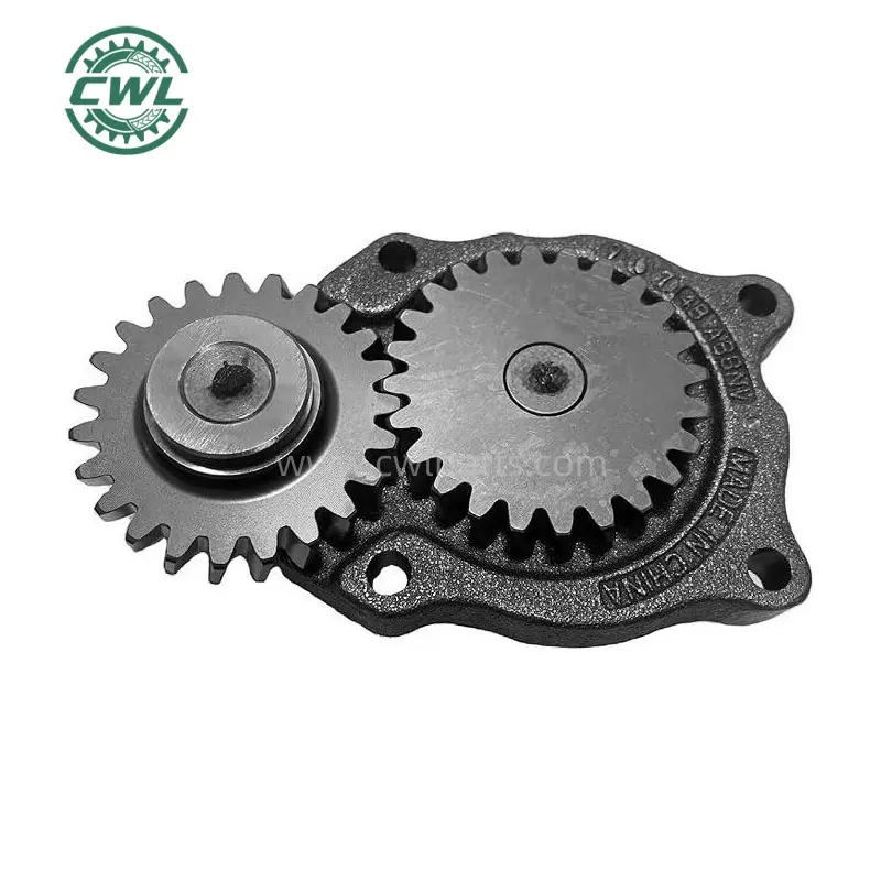 China 3415365 Cummins Lubricating Oil Pump Replacement for B engines Manufacturers, Supplier