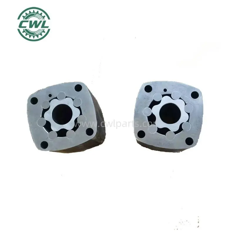 China 040310E Geroler Replacement Part for CHARLYN S-2000 Series Geroler Motors Factories, Exporters