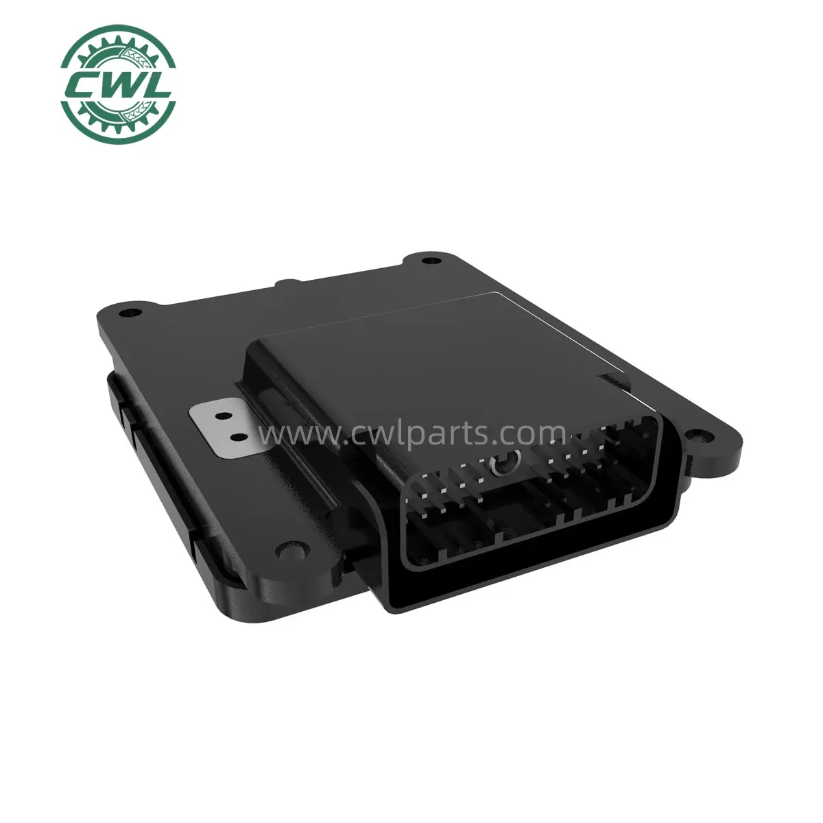 Custom RE532627 12 Volts Engine Controller, Level 12 Supplier, Factories