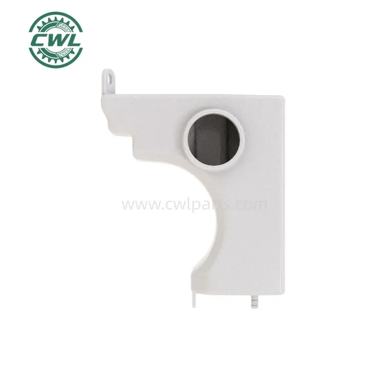 China LVA13969 Coolant Recovery Reservoir Factory, Factories