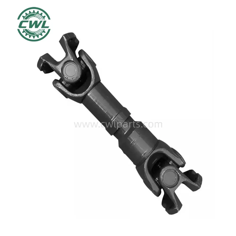 China AZ9557310625 Howo Inter Axle Transmission Shaft Supplier, Exporter