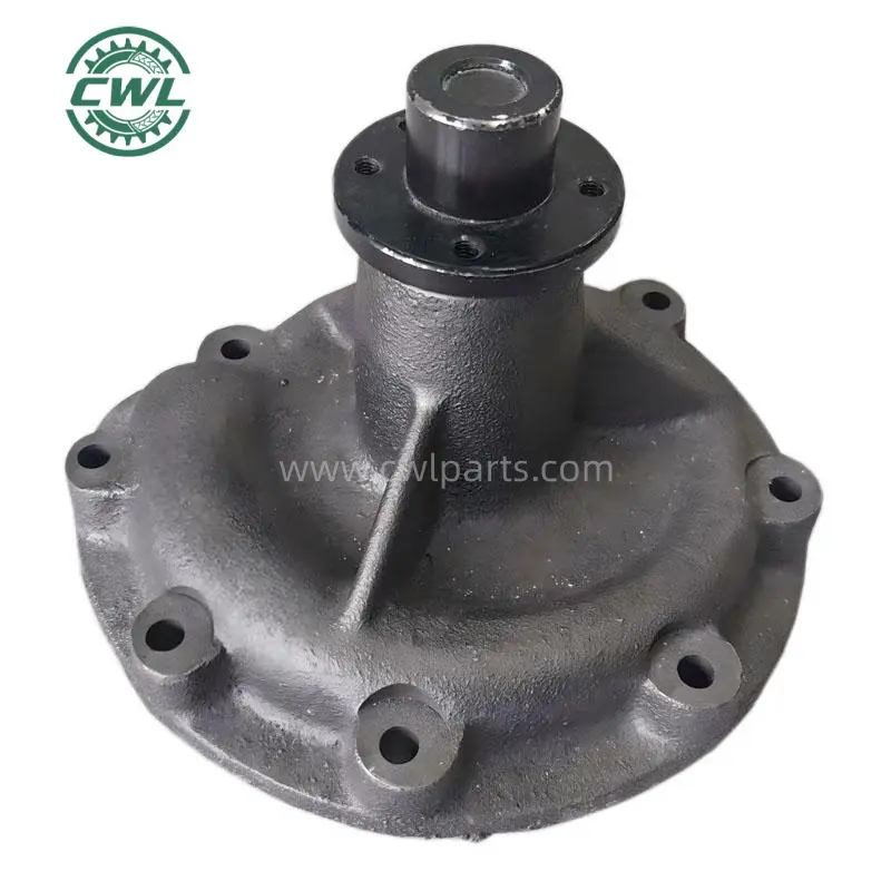 High-Quality 3136053R91 Water Pump For Case-IH Tractor Models 385、395、485、495、585、595、685、695、885、895、995、3220、3230、4210、4230、4240 Factories, Exporter