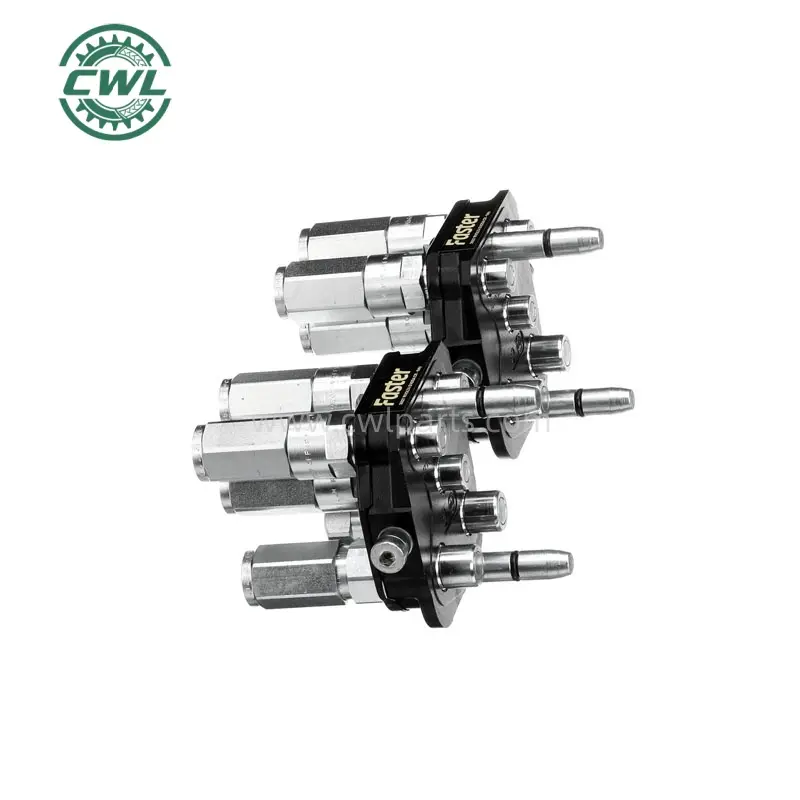 Custom 47870715 Repalcement Hydraulic Quick Coupler Coupling - Male for Case IH New Holland Harvester Equipment Header Factory, Exporters