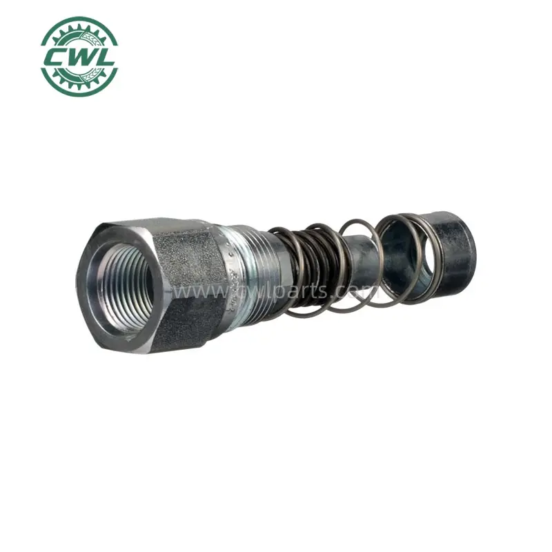 Custom 84435046 Replacement Quick Coupler - Female - CASE IH for Harvesting Equipment Manufacturers, Supplier
