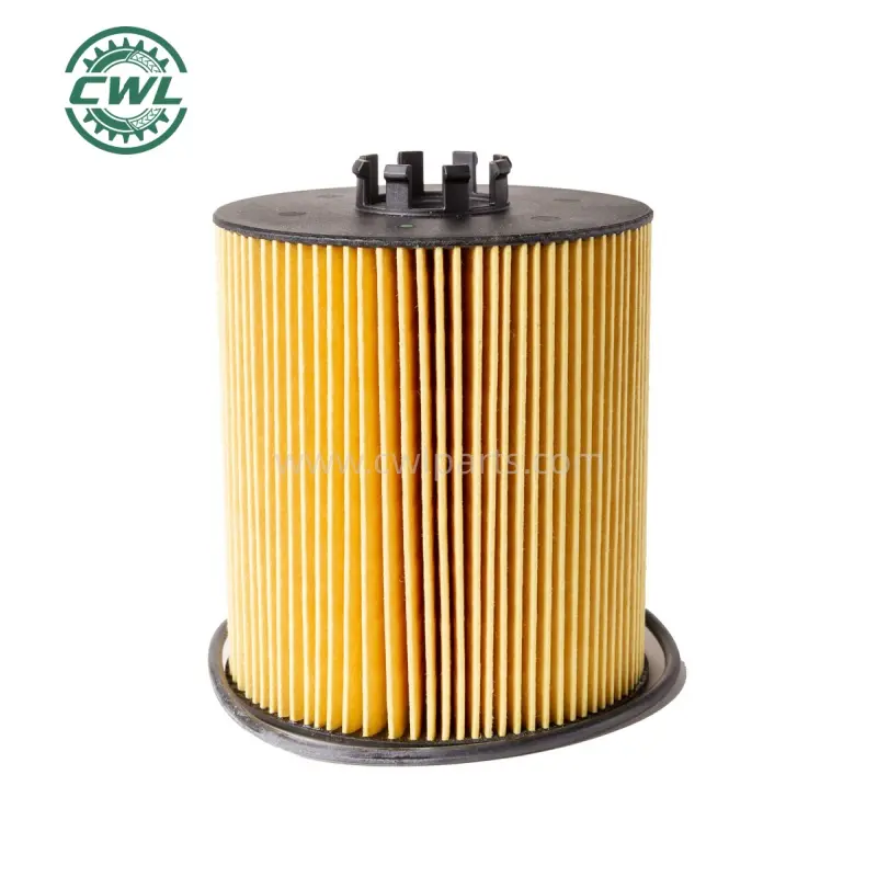 OEM RE509672 Engine Oil Filter Element Manufacturers, Exporters