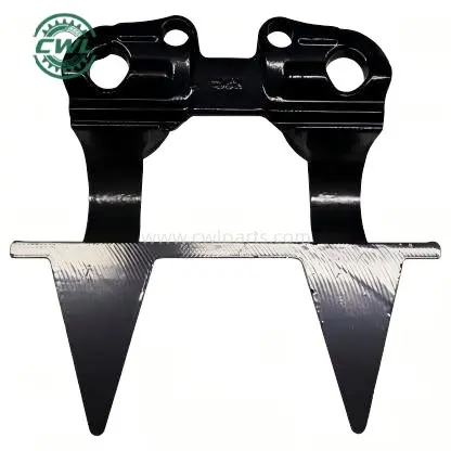China 286331 Finger for CNH Combine Harvester Manufacturer, Exporters