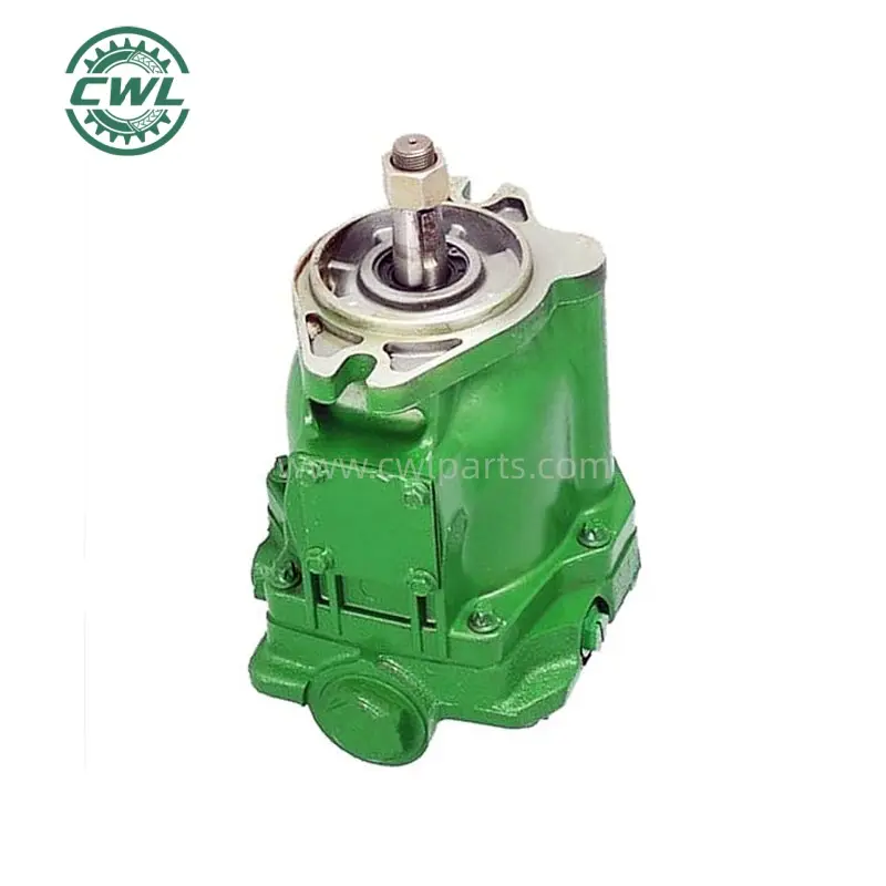 OEM AN272979 Hydraulic Axial Piston Pump Replacement for John Deere Cotton Picker 9976 / 9986 / 9996 Exporter, Exporters