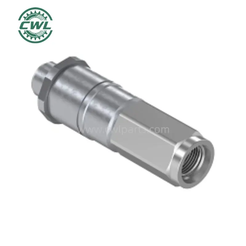 OEM AXE60986 Aftermarket Replacement Hydraulic Quick Coupler Plug for John Deere Mowers, Harvesters, Tractors Manufacturers, Suppliers