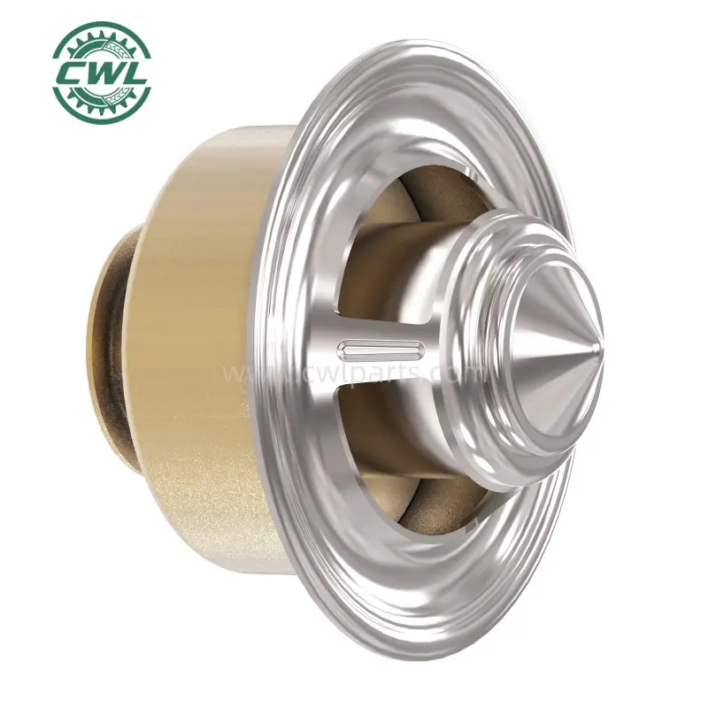 China AR48675 Thermostat Suits for 6081 6081AF001 Diesel Engine Parts Supplier, Factory
