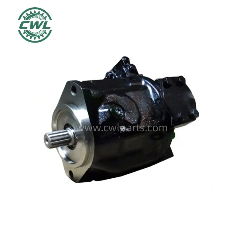 OEM F058423 / PG201567 Hydraulic Pump Replacement for John Deere Forwarder 810D Manufacturer, Exporters