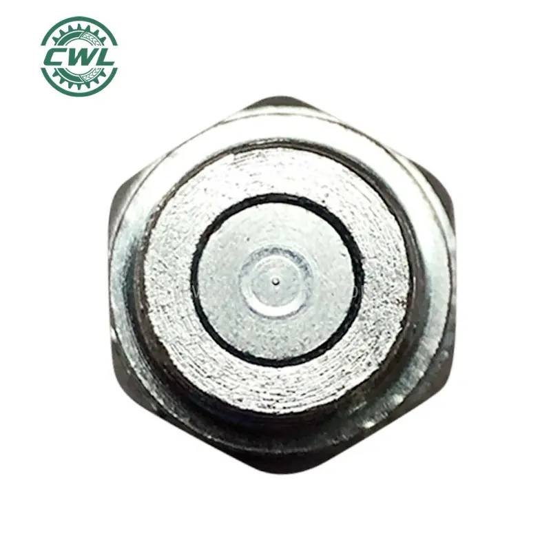 OEM 84435502 Replacement HYD Connector CASE IH Quick-release Steel Coupler for New Holland Combine Harvesters Manufacturer, Suppliers