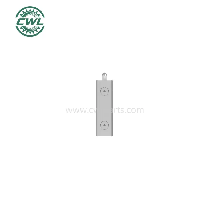 Custom SJ26167 Oil Cooler for Agricultural Machinery Engine Parts Supplier, Suppliers