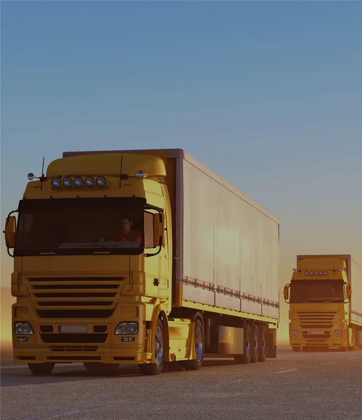 Trucking