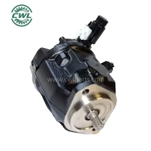 High-Quality F069895 / F695364 Fan Drive Hydraulic Pump Replacement Fits John Deere 810E, 1010E, 1070E, 1110E, 1170E, 1210E, 1210G, 1270E, 1270G, 1470E, 1470G, 1510E, 1510G, 1910E, 1910G Suppliers, Exporter