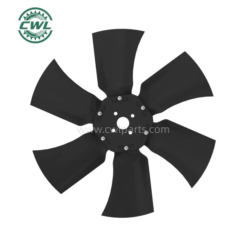 High-Quality AT509674 Fan Replacement for JD Suppliers, Factories