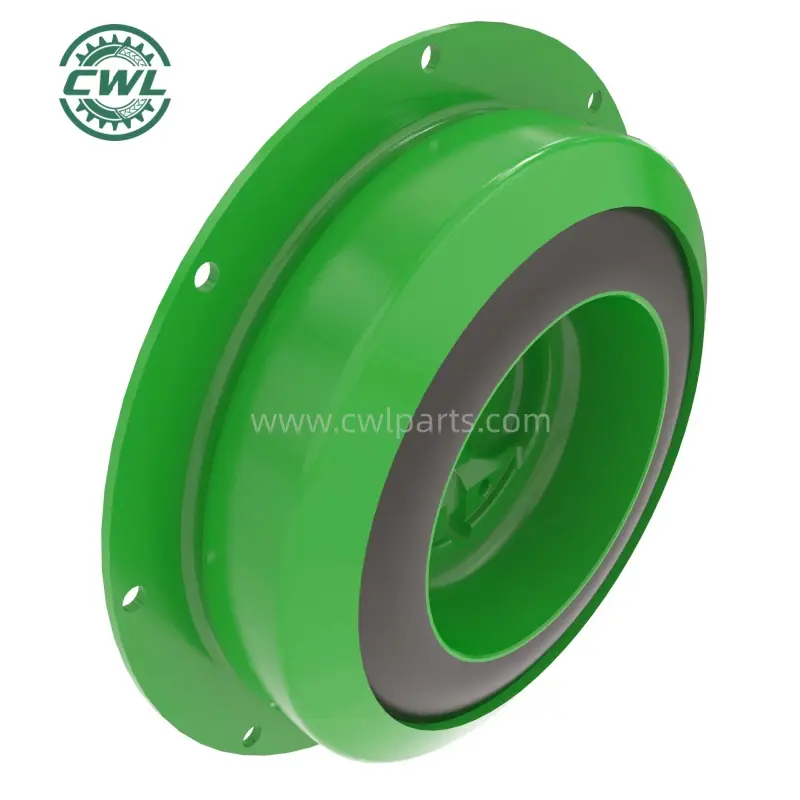OEM RE70470 Torsional Damper Manufacturer, Exporter