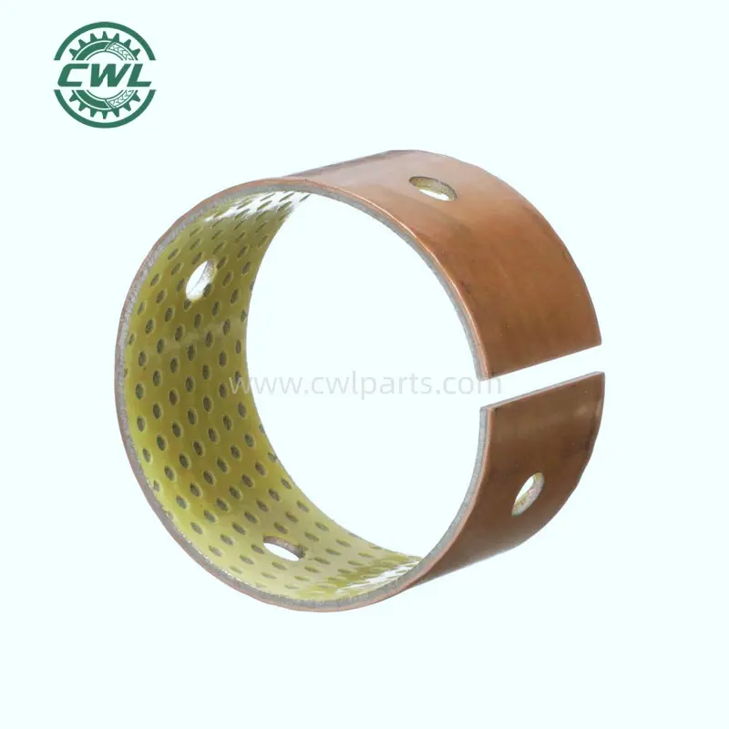 High-Quality 87552137 Straight Bushing for Sprayer 2240 3210 3230 3240 3310 3320 3330 3340 4420 4430 4440 4410 Supplier, Exporter