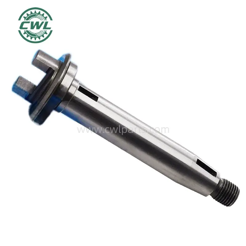 Custom 1 466 100 325 Drive Shaft - 20MM VE Pump Drive Shaft for Diesel Engines 1466100325 Manufacturers, Exporter