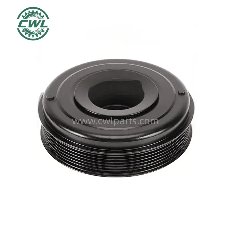 ODM 8200805671 / 4420381 / 93168039 /1230300Q2A /VD1123  Crankshaft Pulley Wheel Master Movano for Van Series Auto Cars Manufacturer, Suppliers