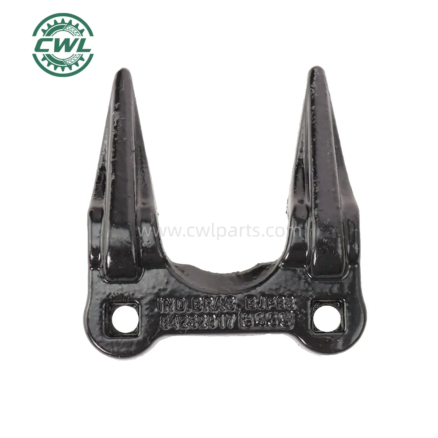 Custom 84232917 / 48172489 Finger for CNH Combine | OEM Knife Guard Manufacturers, Supplier