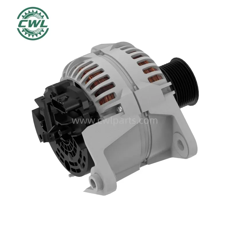 Custom RE500227 Alternator, 12 Volt, 90 Amp Manufacturers, Suppliers