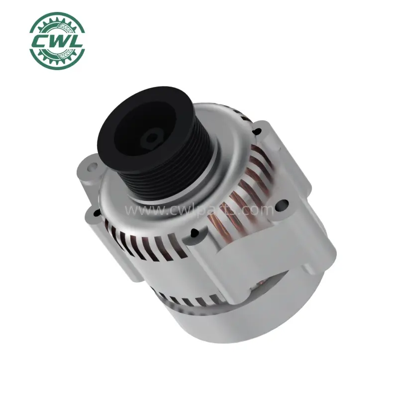 OEM RE72918 Internal Fan Alternator 12 Volts, 65 Amp Manufacturer, Exporters