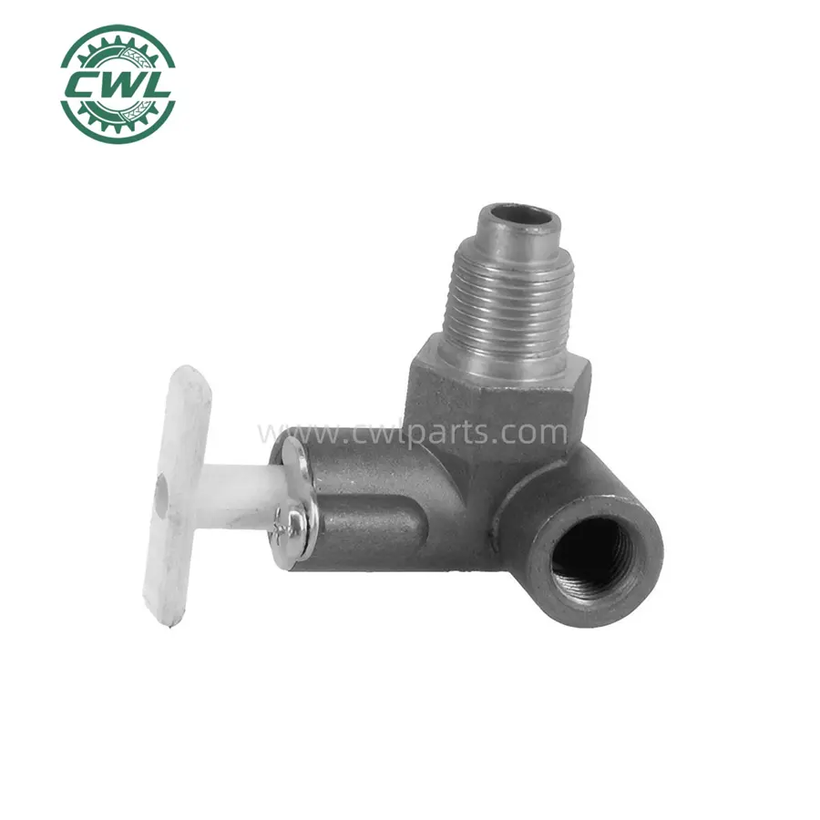 China Replacement Spare Part Fuel Tank Shut Off Valve Fuel Tap1851653M91 Suppliers, Exporter