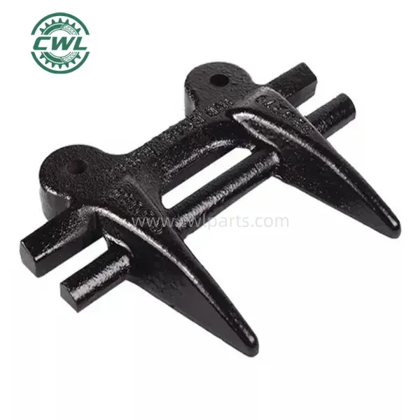 OEM 823270 / 48172707 Kinfe Guard Finger for CNH Combine Harvester Manufacturer, Factories