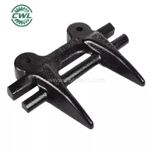 OEM 823270 / 48172707 Kinfe Guard Finger for CNH Combine Harvester Manufacturer, Factories