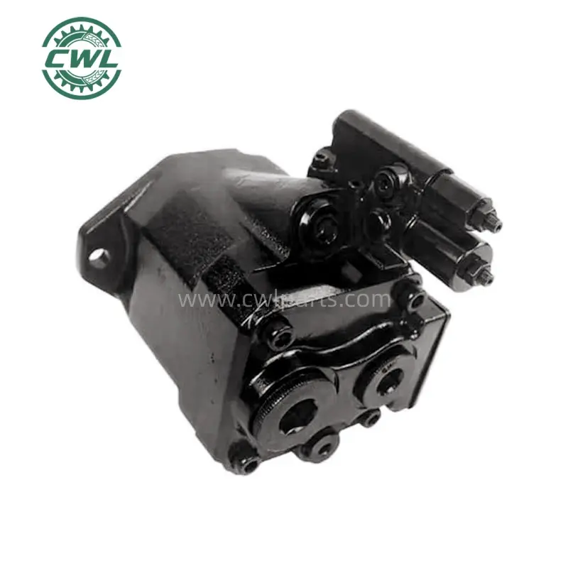 Wholesale AL166638 Hydraulic Axial Piston Pump | Oil Pump Replacement for John Deere Tractor Premium 6230 6330 6430 6530 6630 7430 7530 Supplier, Factory