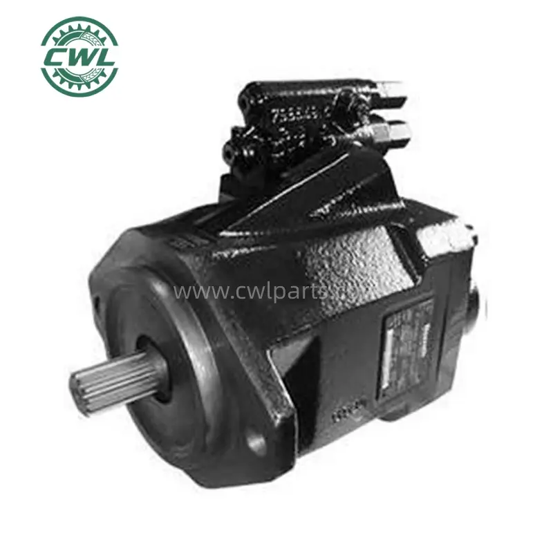 China AL161041 / PG200864 Hydraulic Pump Pistion Pump Gear Pump Replacement for John Deere Agricultural Tractors Manufacturer, Supplier