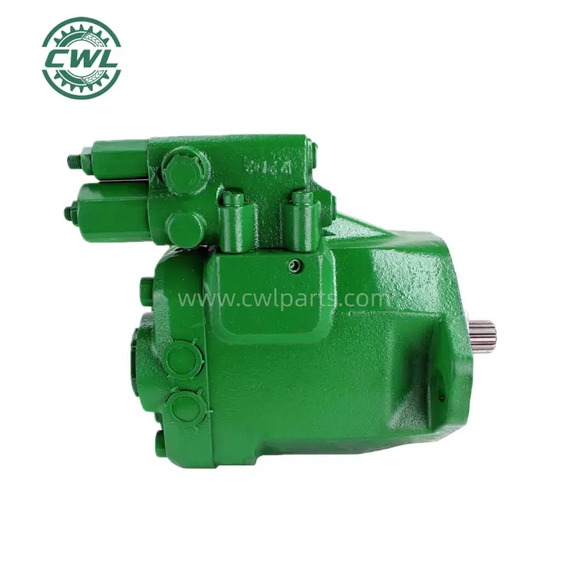 ODM AL82778 Hydraulic Pump Gear Pump Piston Pump Replacement Spare Part for John Deere Tractors Supplier, Exporter