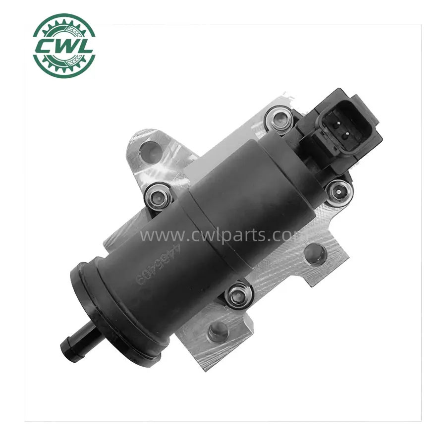 Custom 446-5409 Fuel Transfer Pump Replacement for Cat Heavy-duty Engine Manufacturer, Manufacturers