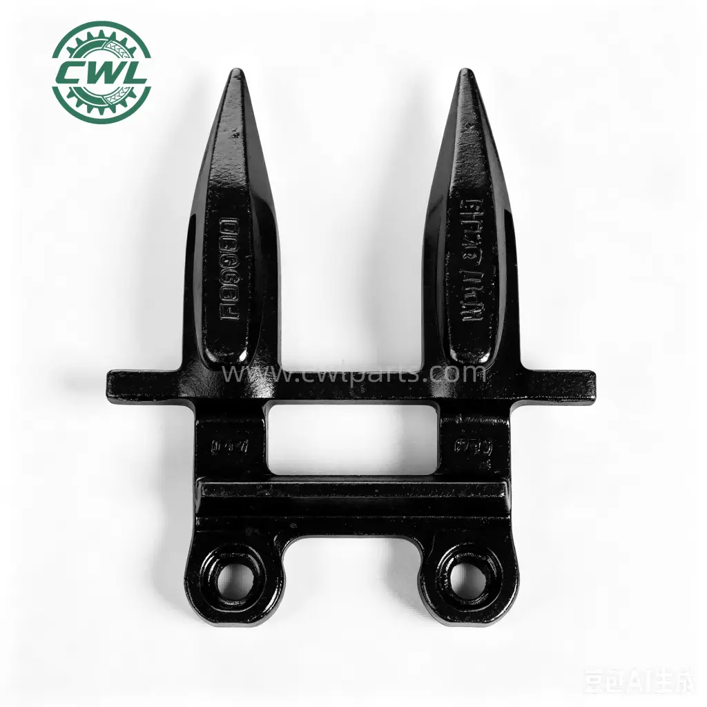 Wholesale 118344 / 47687886 DEDO DUPLO MACDON Knife Guiard | Finger for CNH Combine | Aftermarket Manufacturers, Factories