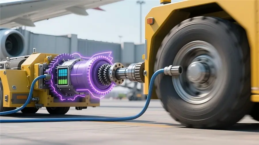 Commercial truck transmission and drivetrain parts